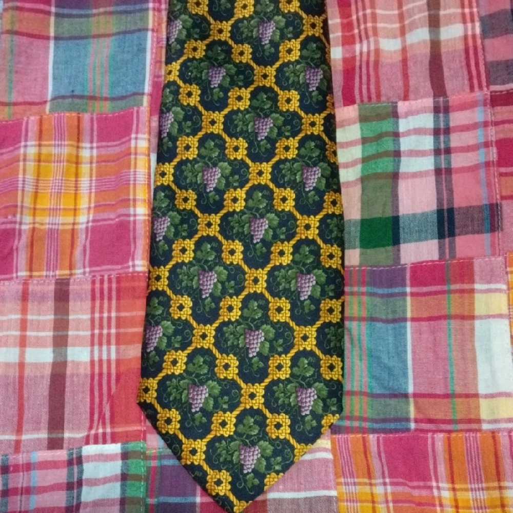 MCM Necktie